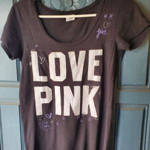 Victoria Secret/Pink top